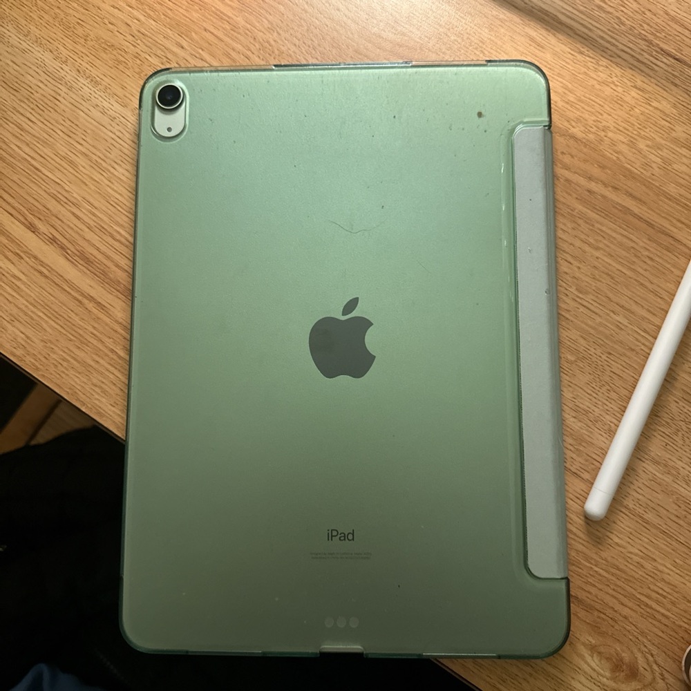 iPad Air 4th Gen